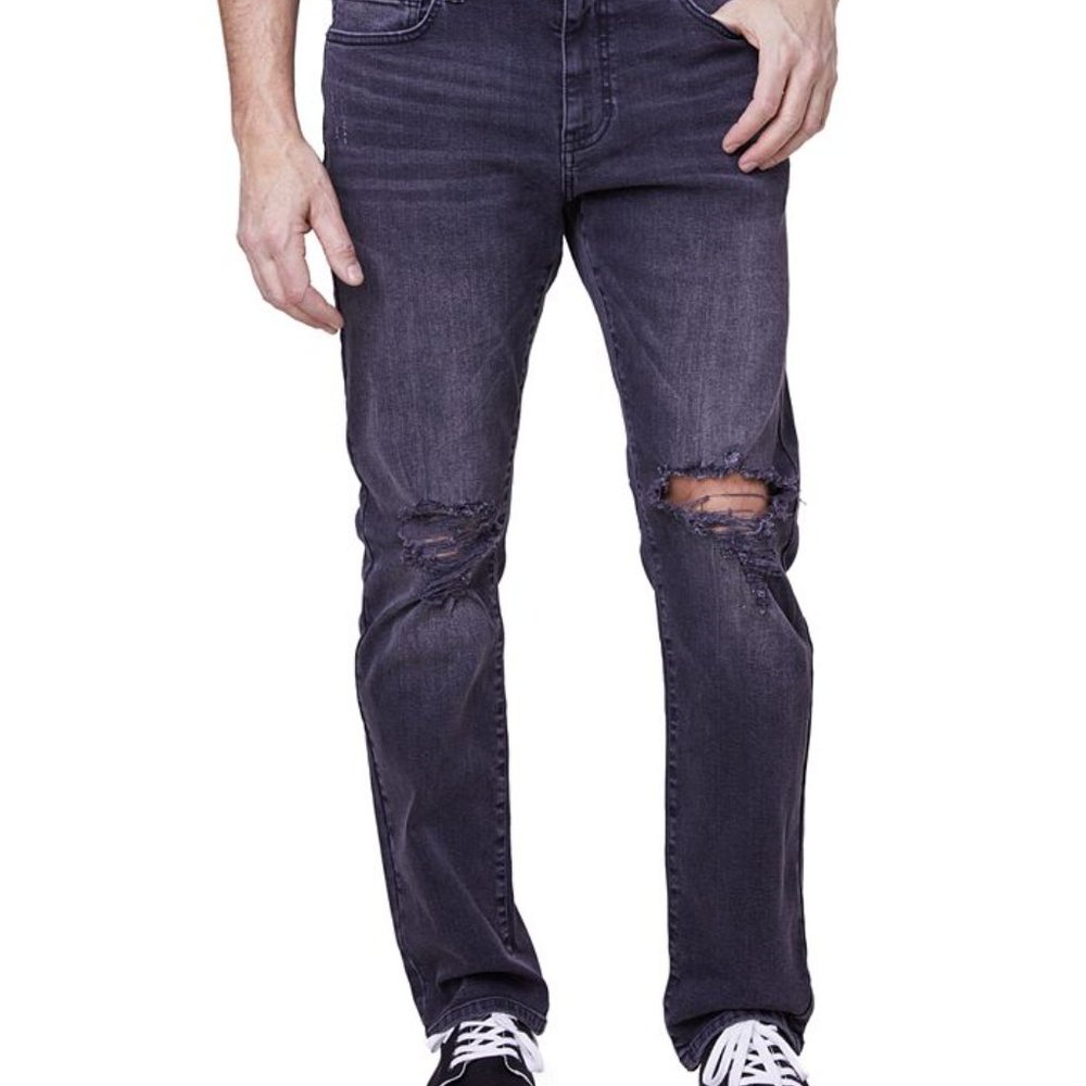 Lazer Slim Fit Jeans